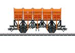 Marklin  Wagon, Hobby en Vrije tijd, Modeltreinen | Overige schalen, Wisselstroom, Ophalen of Verzenden, Analoog, Märklin