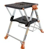 Batavia Transformer  4  in 1, Doe-het-zelf en Verbouw, Werkbanken, Ophalen, Nieuw, Inklapbaar