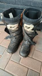 O'neal crosslaarzen - Maat 41, Motoren, Kleding | Motorkleding, Ophalen of Verzenden, Tweedehands, Laarzen