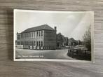 Nieuwendijk Chr, School 1940, 1940 tot 1960, Gelopen, Noord-Brabant, Verzenden