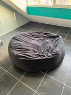 XXL Zitzak - Comfortabel en ruim!, Ophalen of Verzenden, Gebruikt, Grijs, Zitzak