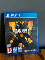 Call of Duty: Black Ops 4 - PS4, Online, Gebruikt, Vanaf 18 jaar, Shooter
