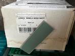 Tegel mat groen 5x15 1 doos, Ophalen, Nieuw, Minder dan 20 cm, Minder dan 5 m²
