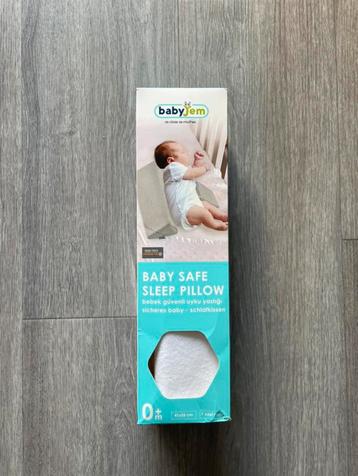 Zijligkussen baby Nieuw! - Babyjem beschikbaar voor biedingen
