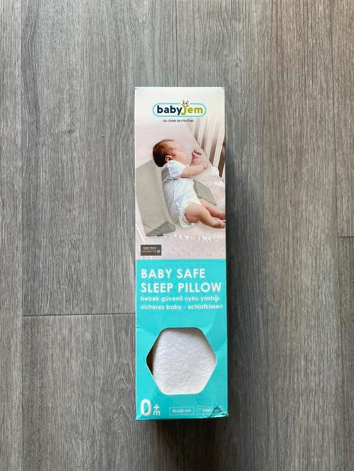 Zijligkussen baby Nieuw! - Babyjem, Kinderen en Baby's, Babywiegjes en Ledikanten, Nieuw, Overige typen, Ophalen of Verzenden