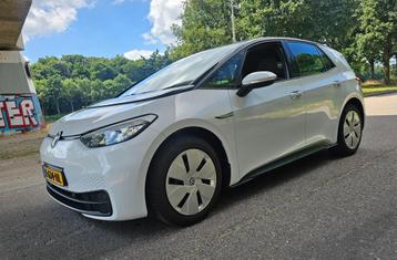 Volkswagen ID.3 Pro 58 kWh 1e Eigenaar ! NL Auto Nieuwstaat beschikbaar voor biedingen