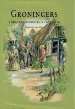 2 miljoen Groningers, Ophalen of Verzenden, 20e eeuw of later, Zo goed als nieuw