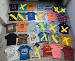 T-shirts maat 104 jongen shirts t-shirt shirt hemd singlets, Ophalen of Verzenden, Zo goed als nieuw, Jongen, Shirt of Longsleeve