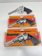 3x Klappertjes Pistool  Wicke 8, 12 en 100 schots, Ophalen of Verzenden, Nieuw