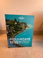 Lonely Planet Duurzame Reizen - Nieuw!, Lonely Planet, Nieuw, Ophalen of Verzenden, Reisgids of -boek