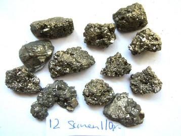 pyriet foto1=4,50 fools gold 110g idioten goud / piriet 22gr beschikbaar voor biedingen