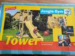 jungle gym tower nieuw in doos, Nieuw, Ophalen