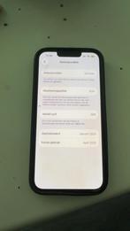 iPhone 16e - Topstaat, Apple Garantie tot April 2026, Zwart, Ophalen of Verzenden, Zo goed als nieuw, Zonder simlock