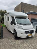 Tekoop half integr mclouis dream bj 2007, Particulier, Half-integraal