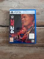 WWE 2K24 - PS5, Ophalen of Verzenden, Zo goed als nieuw