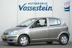 Toyota Yaris 1.3 VVT-i Idols / 5-Deurs / Elek. Ramen / NL-Au, Voorwielaandrijving, Stof, Gebruikt, 4 cilinders
