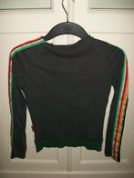 Shirt grijs''10 FEET'' maat xs, 10 Feet, Ophalen of Verzenden, Zo goed als nieuw, Lange mouw