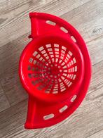 Rode Dweil Emmer Uitwringer GRATIS, Huis en Inrichting, Ophalen, Gebruikt