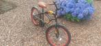 Jongensfiets., 20 inch, Ophalen, Overige merken, Handrem
