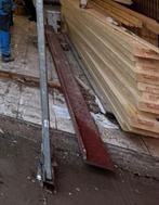 Stalen balk, Doe-het-zelf en Verbouw, Metalen, Ophalen, Nieuw, IJzer