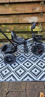 HyperMotion Driewieler - Zwart, Ophalen, Gebruikt