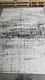 Vloerkleed Louis de Poortere Mad Men 8926 Grijs 230x330, Ophalen, Vloerkleed, 200 cm of meer, Grijs