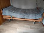 Elektrisch hoog laag bed, Ophalen, Gebruikt