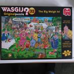 Wasgij - Original 32, Ophalen, 500 t/m 1500 stukjes, Zo goed als nieuw