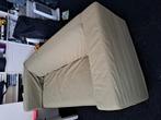2persoons ikea bank te koop, Tuin en Terras, Parasols, Ophalen of Verzenden, Zo goed als nieuw, Minder dan 1 meter