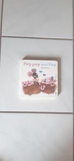 Piep Piep met Fiep:Fiep Westendorp (dieren en hun geluiden), Boeken, Ophalen of Verzenden, Gelezen, Fiep Westendorp., Prentenboek