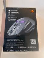 Nieuwe Inphic IP9 PRO Gaming Muis, Computers en Software, Muizen, Rechtshandig, Muis, Gaming muis, Nieuw