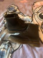 Dr. Martens, Zwart, Lage of Enkellaarzen, Ophalen of Verzenden, Dr. Martens