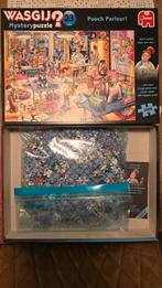 Wasgij 23 Mystery Puzzel - Pooch Parlour! 1000 stukjes, Hobby en Vrije tijd, Denksport en Puzzels, Ophalen, 500 t/m 1500 stukjes