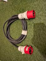 Krachstrooom kabel 32a, Ophalen of Verzenden, Zo goed als nieuw, Apparatuur