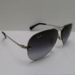 Ray-Ban RB3449 003/8G | In Prima Staat, Niet ingevuld, Zo goed als nieuw, Niet ingevuld, Niet ingevuld