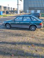 Rover 200-Serie 1.6 GSI 216 16V AUT U9 1993 Groen, Auto's, Rover, 4 cilinders, 1590 cc, Origineel Nederlands, Grijs