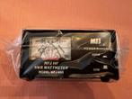 Te Koop MFJ-860 Cross needle SWR & Power meter, Telecommunicatie, Ophalen, Nieuw, Zender en Ontvanger