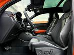 Audi Q3 45TFSI e 245pk S-Tronic Competition Edition One S-Li, Auto's, Gebruikt, Zwart, SUV of Terreinwagen, 750 kg