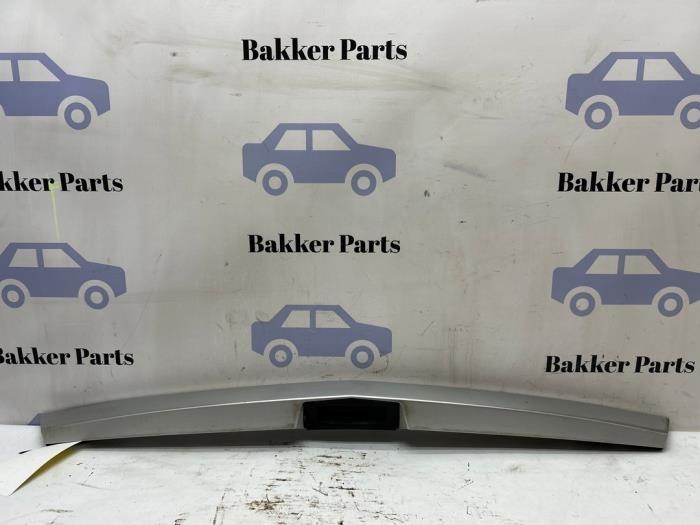 Handgreep Achterklep van een Opel Astra, Auto-onderdelen, Carrosserie en Plaatwerk, Opel, Gebruikt, 3 maanden garantie