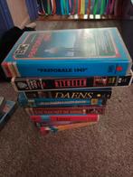Vhs Nederlandstalig, Cd's en Dvd's, VHS | Film, Alle leeftijden, Ophalen of Verzenden, Zo goed als nieuw, Nederlandstalig