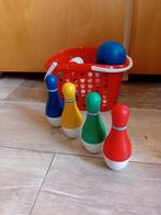 Bowling set, Ophalen of Verzenden, Zo goed als nieuw, Jongen of Meisje