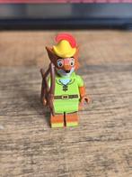 Lego Minifiguur Robin Hood, Ophalen, Zo goed als nieuw, Losse stenen, Lego