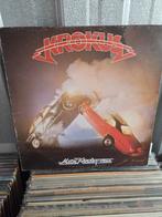 Krokus - Metal Rendez-Vous LP, Ophalen of Verzenden, Gebruikt