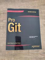 Pro Git (Second Edition), Programmeertaal of Theorie, Nieuw, Ophalen of Verzenden, Scott Chacon