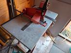 Gabro 3M2 guillotine plaatschaar, Doe-het-zelf en Verbouw, Gereedschap | Overige machines, Ophalen, Gebruikt