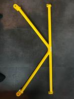 Kbrace seat leon 1p, Gebruikt, Achterklep, Ophalen of Verzenden, Alfa Romeo