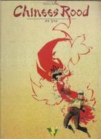 Chinees Rood De val, Boeken, Stripboeken, Eén stripboek, Ophalen of Verzenden, Zo goed als nieuw
