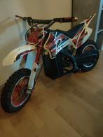 elektrische MiniBike mini crosser 350 Watt, Ophalen of Verzenden, Gebruikt