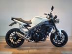 TRIUMPH SPEED TRIPLE (bj 2008), Bedrijf, 3 cilinders, 1050 cc, Meer dan 35 kW