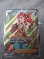 Pokemon Trainer card Sonia 192/192 Mint., Ophalen of Verzenden
